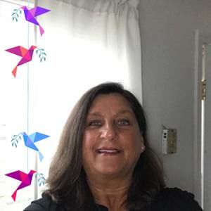 Meet your Posher, Karen